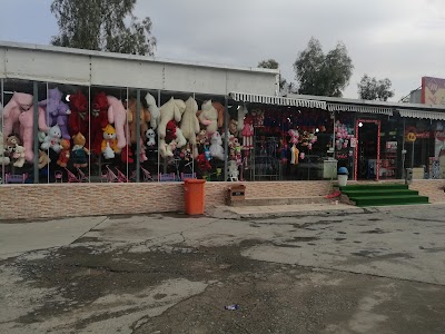 Photos of Baghdad Fish Restaurant