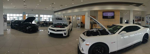 All Star Chevrolet - Thumbnail