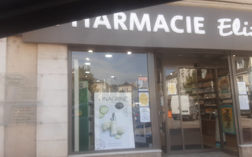 Pharmacie Elizé - Thumbnail