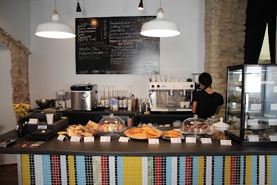 Photos of Bookafe
