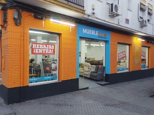 Mueblexpress Benito de Baños Gallery - Spain