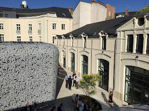 Photo n°5 de Carré Esthétique Lafayette à Nantes (Chirurgien plasticien)