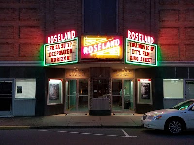 Roseland Theatre