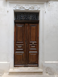 Photo n°2 de Kévin Degioanni Ostéopathe Avignon à Avignon (Ostéopathe)