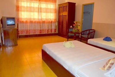 Photos of Dewey International Hotel