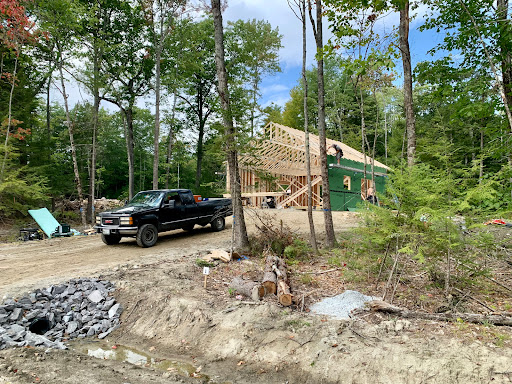 Purington Construction - Visual