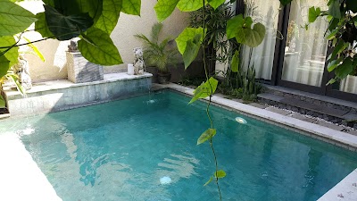 Photos of The Sanyas Suite Bali