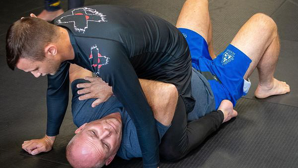 Performance Combat MMA photo 8