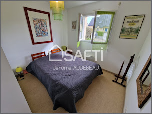 Photo n°10 de Jérôme Audebeau - SAFTI immobilier Pleneuf Val Andre à Pléneuf-Val-André (Consultant immobilier)
