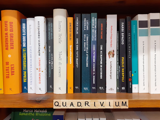 Libreria Aubert - Thumbnail