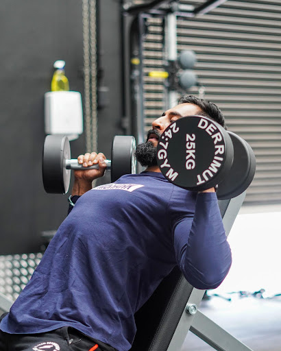 PhysioTech - Visual
