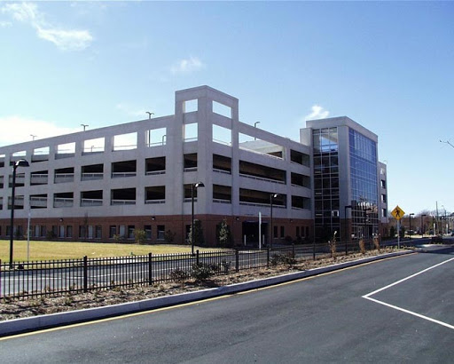 49th Street Stadium Garage - Thumbnail