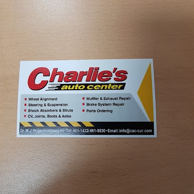 Photos of Charlie's Auto Center