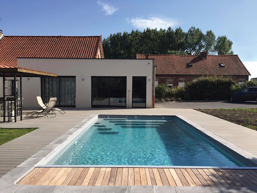 Photo de EQUALI PISCINE & SPA - Pisciniste 91 & 77 à Orly (94310)