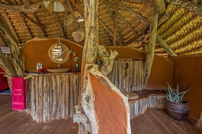 Photos of IL NGWESI ECO-LODGE