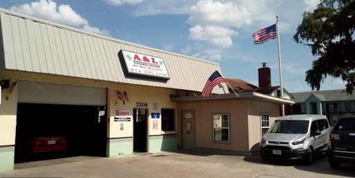 A & L Auto Body Shop - Thumbnail