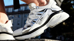 Photo n°1 de Empreinte à Cluses (Magasin de chaussures)