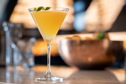 Barrel & Derrick Restaurant - Thumbnail