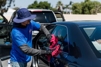 Crystal Clean Car Wash