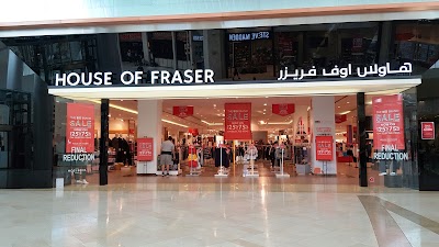 Photos of House Of Fraser