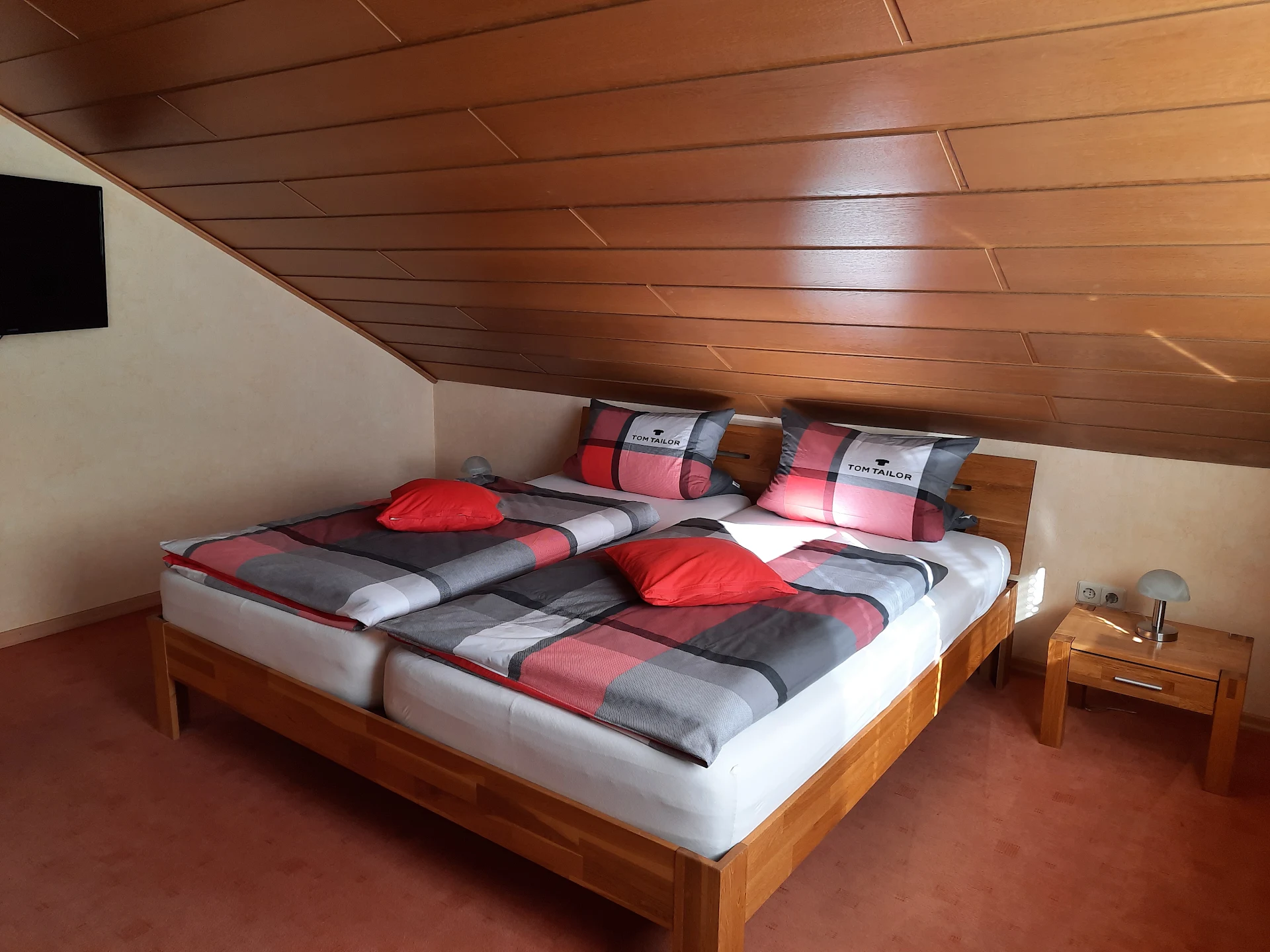 Ferienwohnung Urban