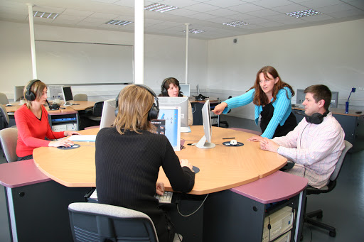 Cel Morlaix Center Study Language Of The Cci Finistère - Thumbnail