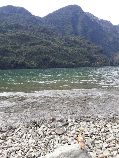 Photos of Lago Tagua-Tagua