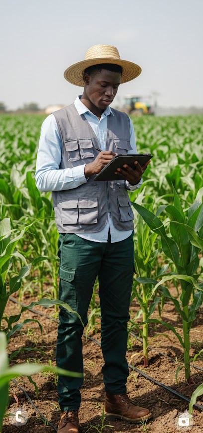 Warène Agro Services