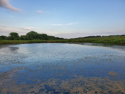 Jennett Heritage Area