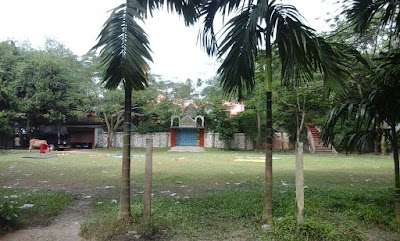 Photos of Elenga Market