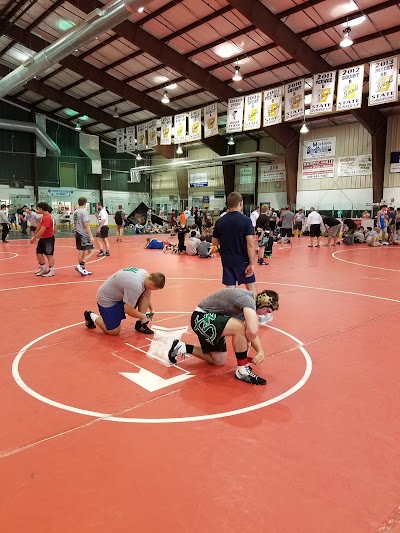 Photos of Little Bear East Arena