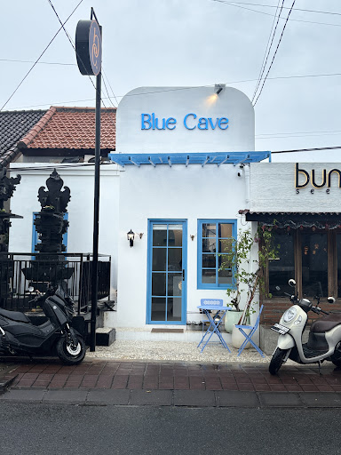Blue Cave Spa