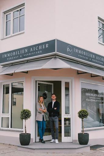 Immobilien Aicher GmbH - Immobilienmakler Rosenheim