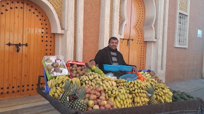 Photos of Mosqu&eacute;e Sidi Hmad Oumoussa