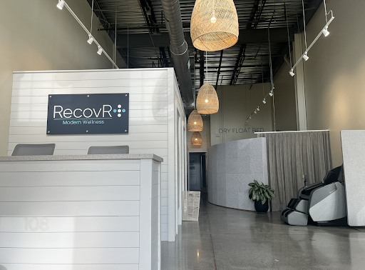 RecovR
