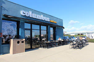 Photo n°7 de Columbus Café & Co à Puilboreau (Café)