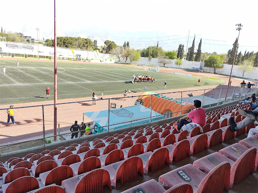 Saltillo Olympic Stadium