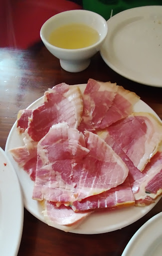 El Mejor Pulpo - Thumbnail