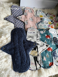 Photo n°35 de De Fil en Aiguille mes créations à Courcelles-lès-Lens (Magasin de vêtements)