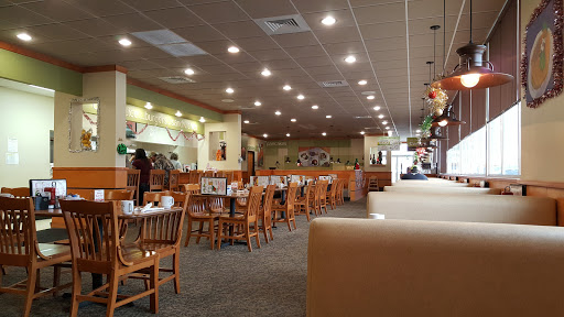 Jimmy's Egg, Ardmore
