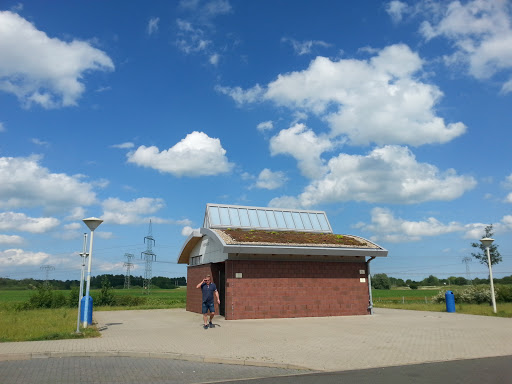 Parkplatz Rügenblick Nord - Thumbnail