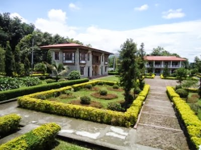 Photos of Gelephu Higher Secondary School