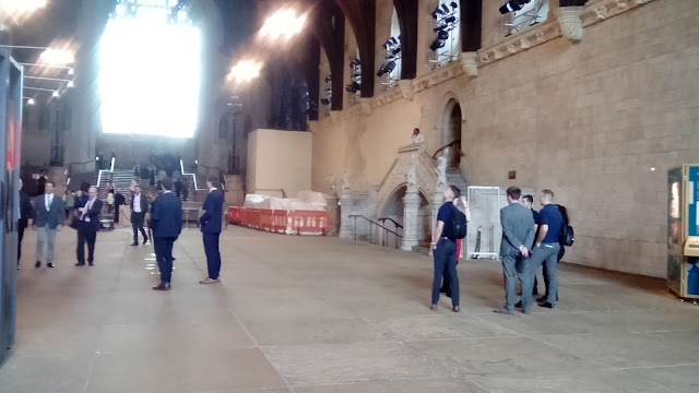 Westminster Hall