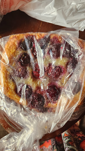 Solomon's Bakery - Visual