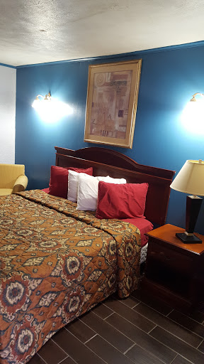 Stone Inn Gallery - United States