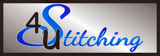 Stitching 4U