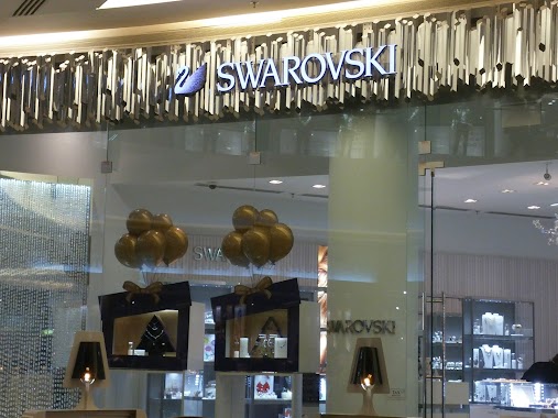 Swarovski, Author: Nir Avraham