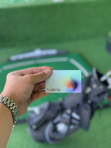 Tapping - Visual