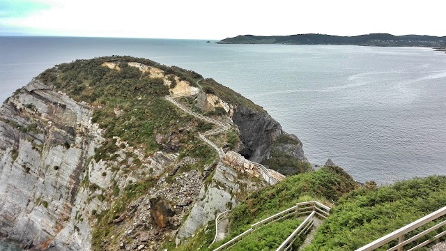 Punta de Fuciño do Porco