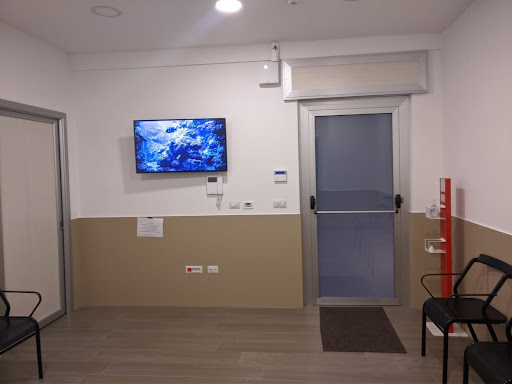 Dr Pasquale Favale ginecologo - Studio Gynaika Gallery - Italy